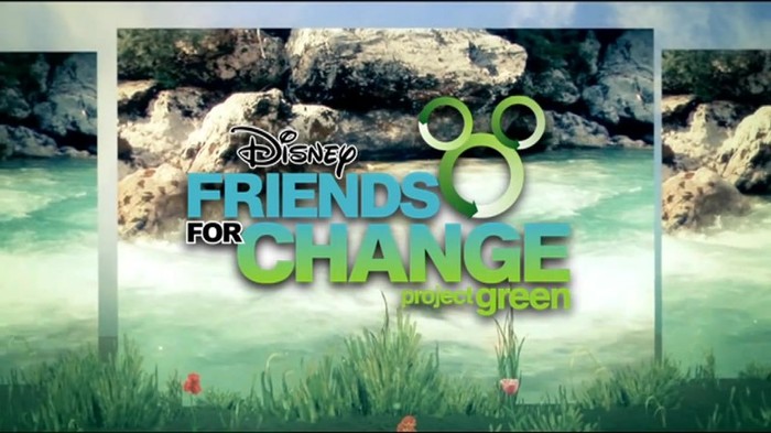 Selena Gomez - Friends For Change 200 - Selena Gomez - Friends For Change