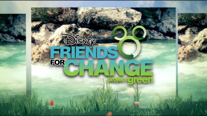Selena Gomez - Friends For Change 202 - Selena Gomez - Friends For Change