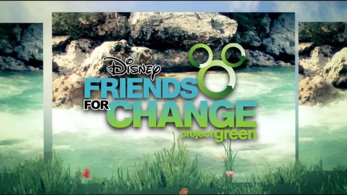 Selena Gomez - Friends For Change 204 - Selena Gomez - Friends For Change