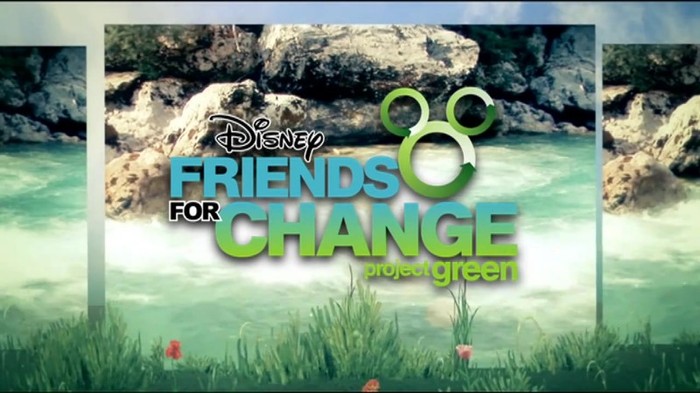 Selena Gomez - Friends For Change 205 - Selena Gomez - Friends For Change