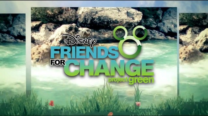 Selena Gomez - Friends For Change 206 - Selena Gomez - Friends For Change