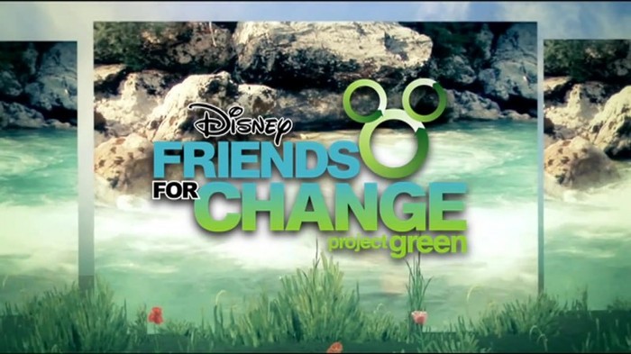 Selena Gomez - Friends For Change 207 - Selena Gomez - Friends For Change