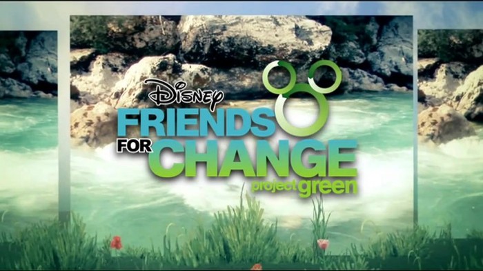 Selena Gomez - Friends For Change 213 - Selena Gomez - Friends For Change