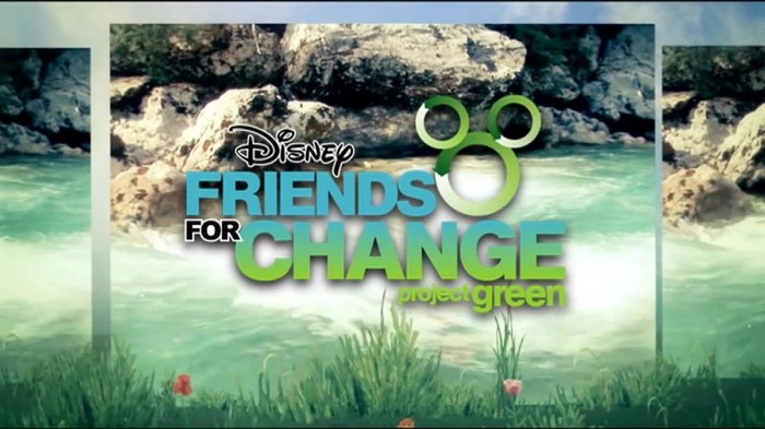 Selena Gomez - Friends For Change 215 - Selena Gomez - Friends For Change