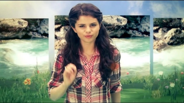 Selena Gomez - Friends For Change 228
