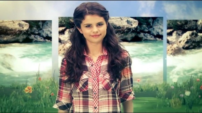 Selena Gomez - Friends For Change 234