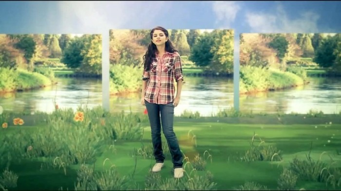 Selena Gomez - Friends For Change 235