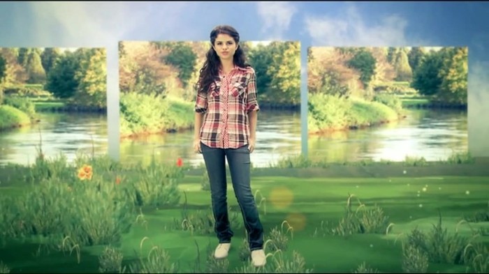 Selena Gomez - Friends For Change 263 - Selena Gomez - Friends For Change