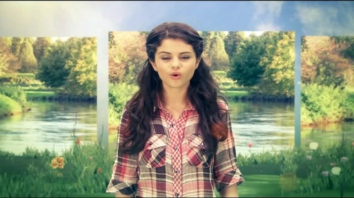 Selena Gomez - Friends For Change 316