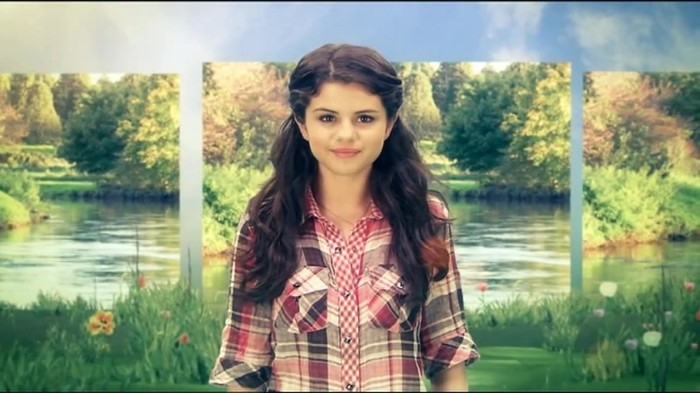 Selena Gomez - Friends For Change 327