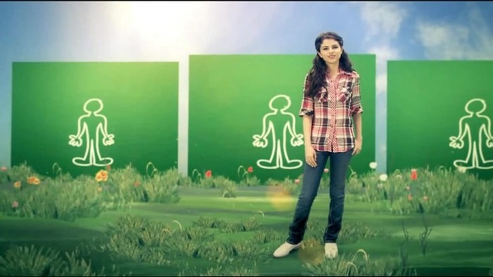 Selena Gomez - Friends For Change 330