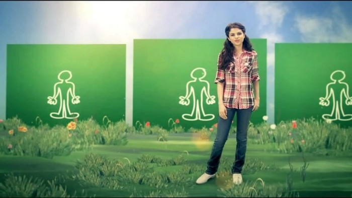 Selena Gomez - Friends For Change 331