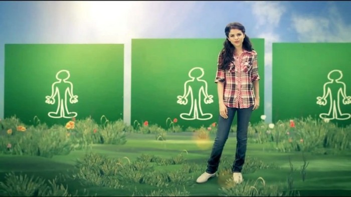Selena Gomez - Friends For Change 332
