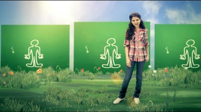 Selena Gomez - Friends For Change 333