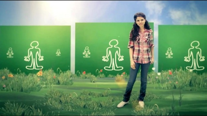 Selena Gomez - Friends For Change 334