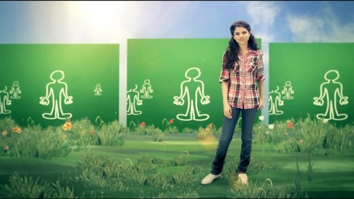 Selena Gomez - Friends For Change 335