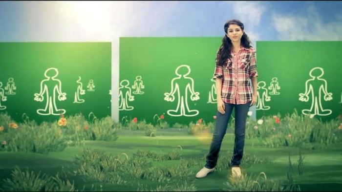 Selena Gomez - Friends For Change 337