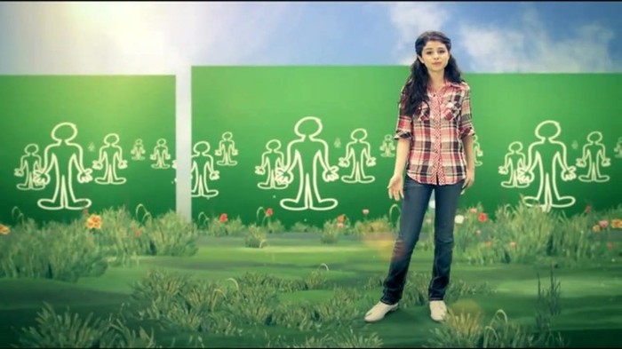 Selena Gomez - Friends For Change 344 - Selena Gomez - Friends For Change