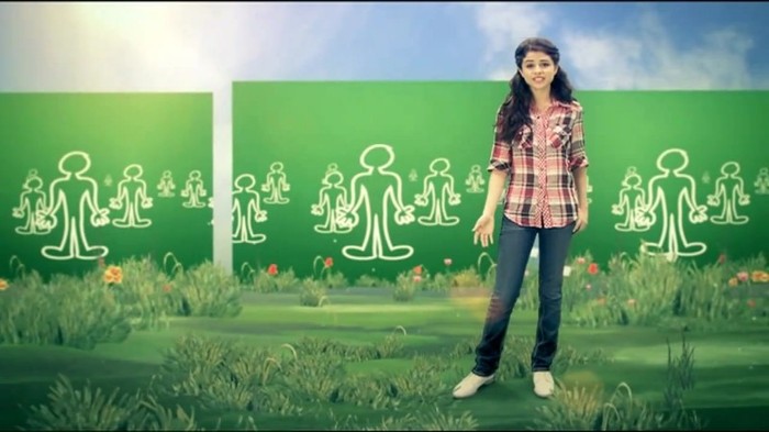 Selena Gomez - Friends For Change 345 - Selena Gomez - Friends For Change