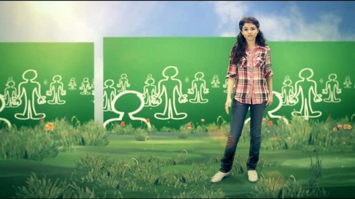 Selena Gomez - Friends For Change 347 - Selena Gomez - Friends For Change