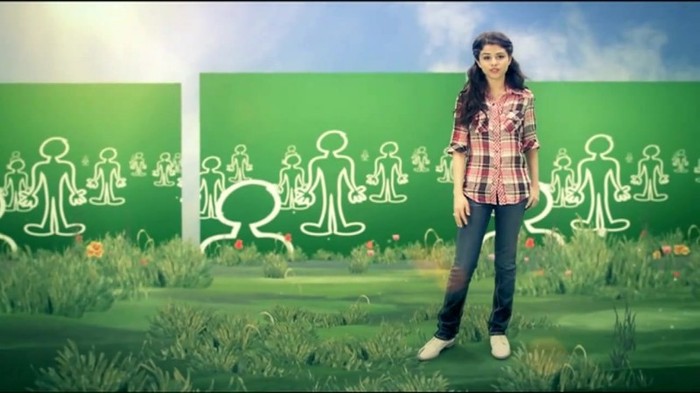 Selena Gomez - Friends For Change 348 - Selena Gomez - Friends For Change