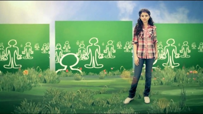 Selena Gomez - Friends For Change 351 - Selena Gomez - Friends For Change