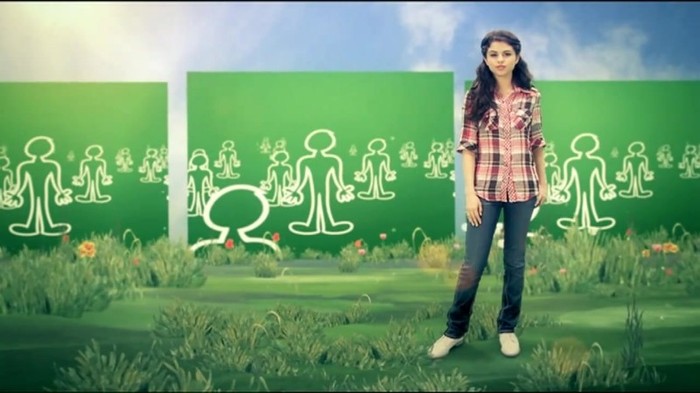 Selena Gomez - Friends For Change 352 - Selena Gomez - Friends For Change