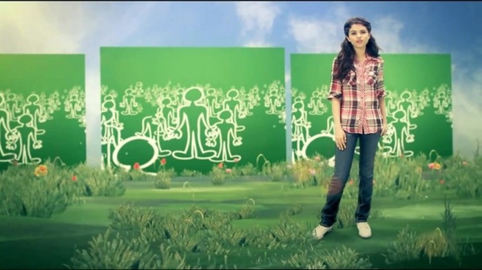Selena Gomez - Friends For Change 363 - Selena Gomez - Friends For Change