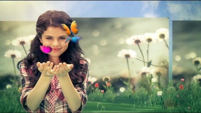 Selena Gomez - Friends For Change 386 - Selena Gomez - Friends For Change