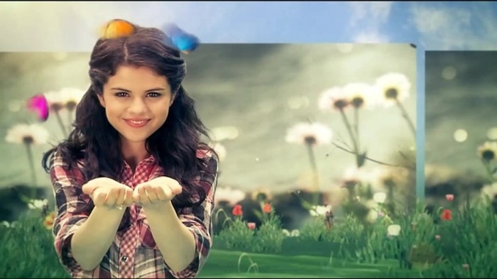 Selena Gomez - Friends For Change 389