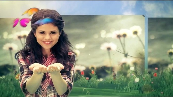 Selena Gomez - Friends For Change 390