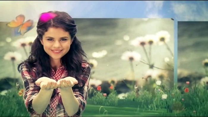 Selena Gomez - Friends For Change 391