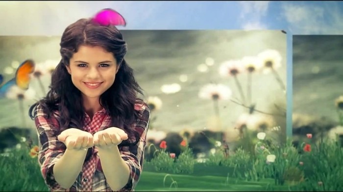 Selena Gomez - Friends For Change 392