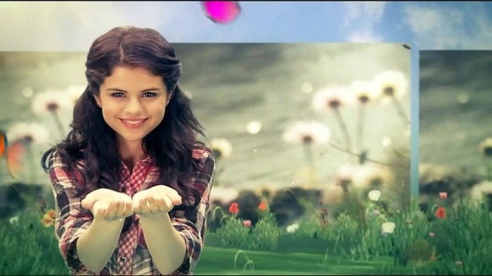 Selena Gomez - Friends For Change 393