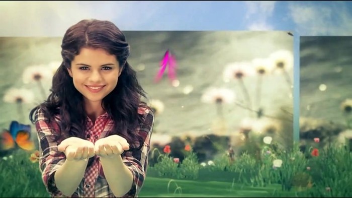 Selena Gomez - Friends For Change 394