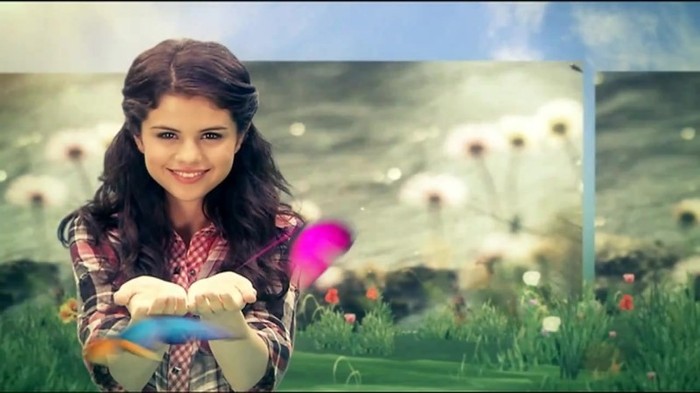 Selena Gomez - Friends For Change 395