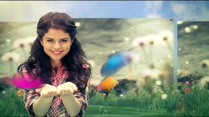 Selena Gomez - Friends For Change 397