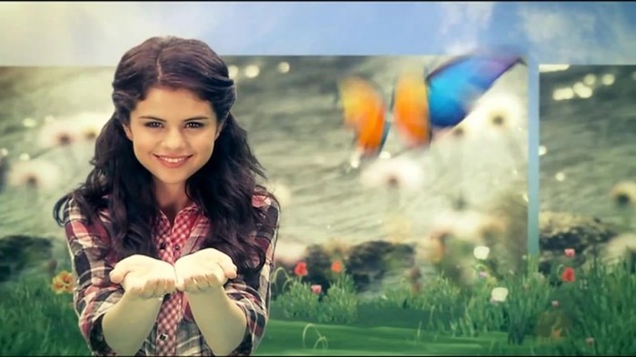 Selena Gomez - Friends For Change 398