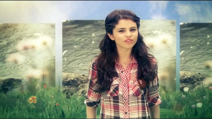 Selena Gomez - Friends For Change 411