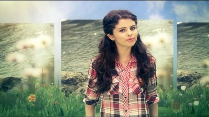 Selena Gomez - Friends For Change 412