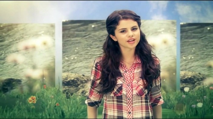 Selena Gomez - Friends For Change 413