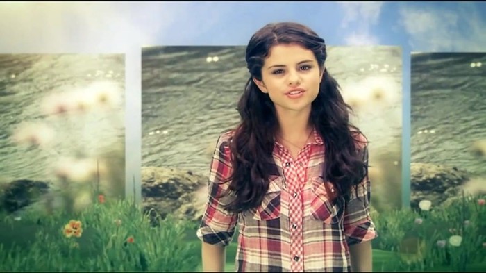 Selena Gomez - Friends For Change 414