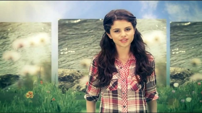 Selena Gomez - Friends For Change 417