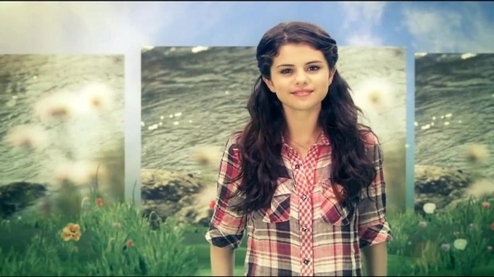 Selena Gomez - Friends For Change 419