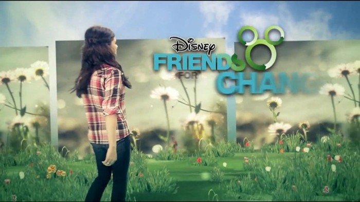 Selena Gomez - Friends For Change 438 - Selena Gomez - Friends For Change