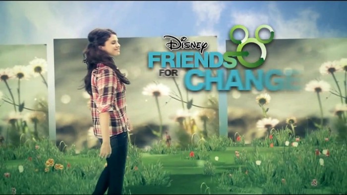 Selena Gomez - Friends For Change 439