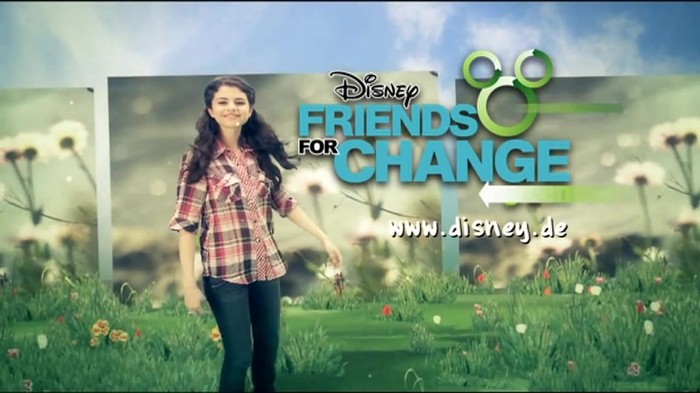 Selena Gomez - Friends For Change 442