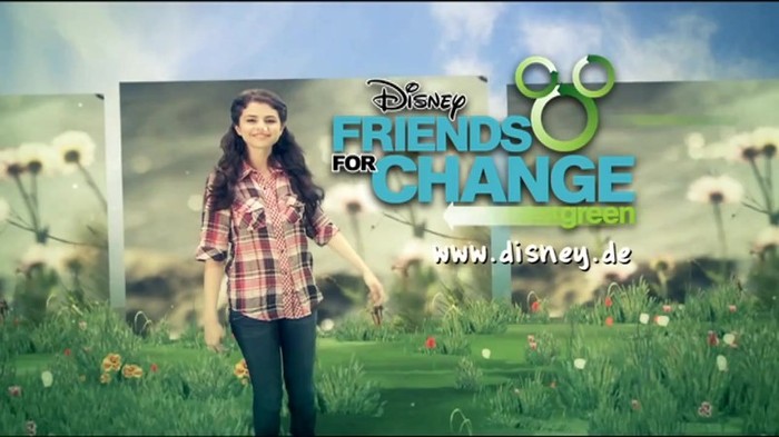 Selena Gomez - Friends For Change 443