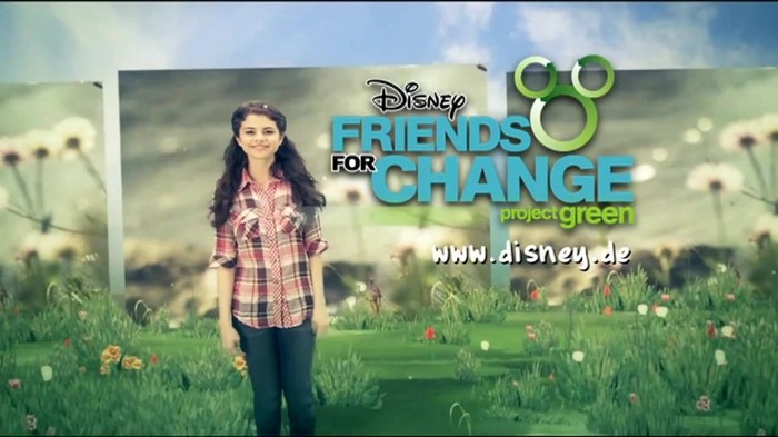Selena Gomez - Friends For Change 445