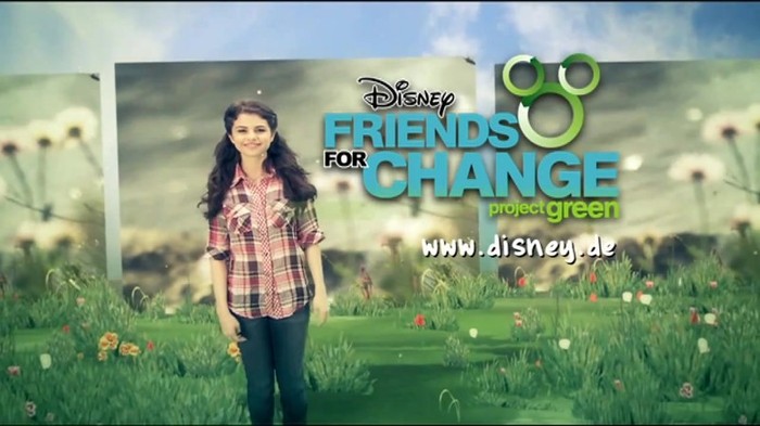 Selena Gomez - Friends For Change 446